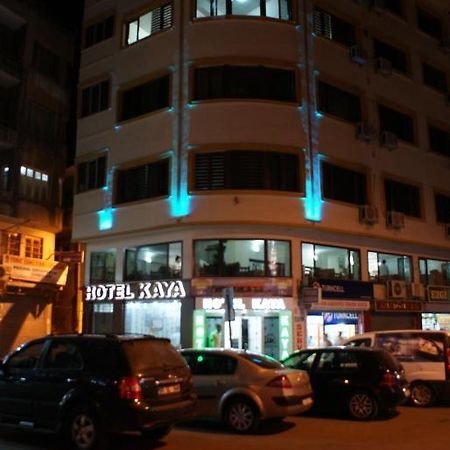 Hotel Kaya Diyarbakır Kültér fotó